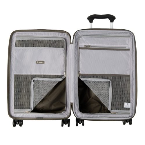 Travelpro Maxlite Air Carry On Expandable Hardside Spinner 38