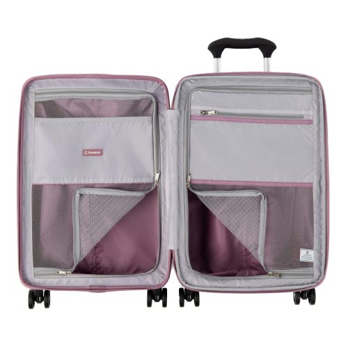 Travelpro Maxlite Air Carry On Expandable Hardside Spinner 39