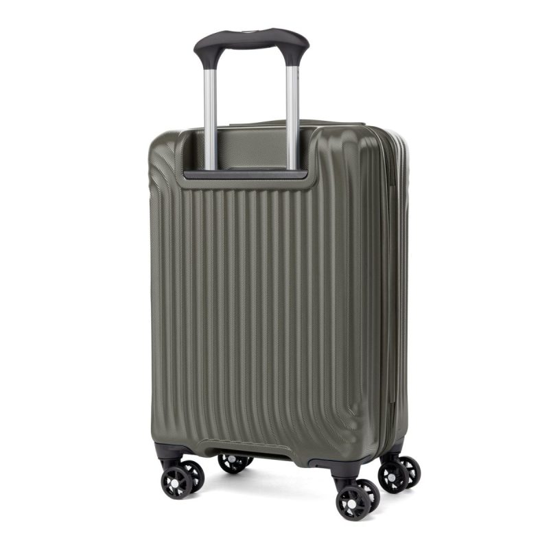 Travelpro Maxlite Air Compact Carry On Expandable Hardside Spinner 10