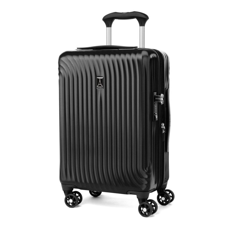 Travelpro Maxlite Air Compact Carry On Expandable Hardside Spinner 11