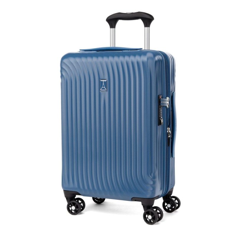 Travelpro Maxlite Air Compact Carry On Expandable Hardside Spinner 12