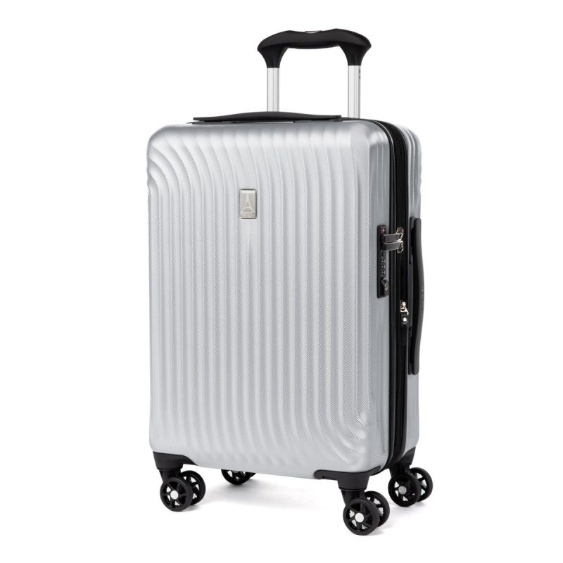 Travelpro Maxlite Air Compact Carry On Expandable Hardside Spinner 13