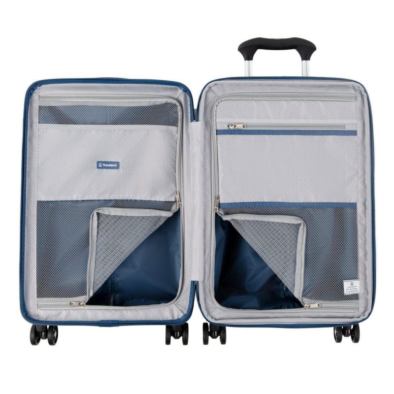 Travelpro Maxlite Air Compact Carry On Expandable Hardside Spinner 17