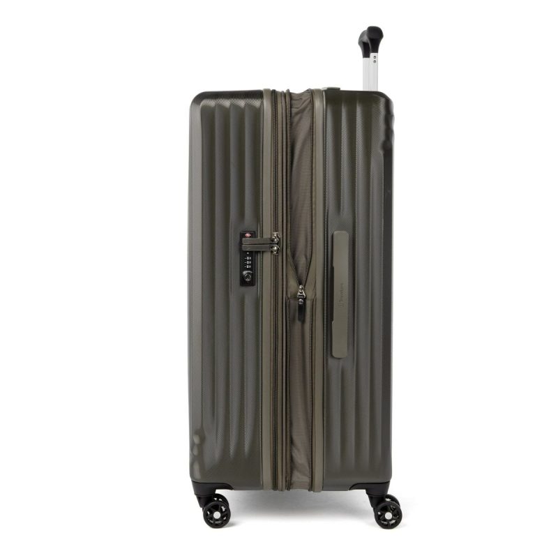 Travelpro Maxlite Air Large Check In Expandable Hardside Spinner 15