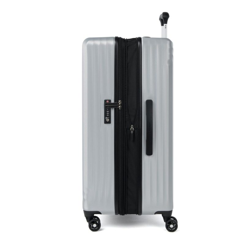 Travelpro Maxlite Air Large Check In Expandable Hardside Spinner 22