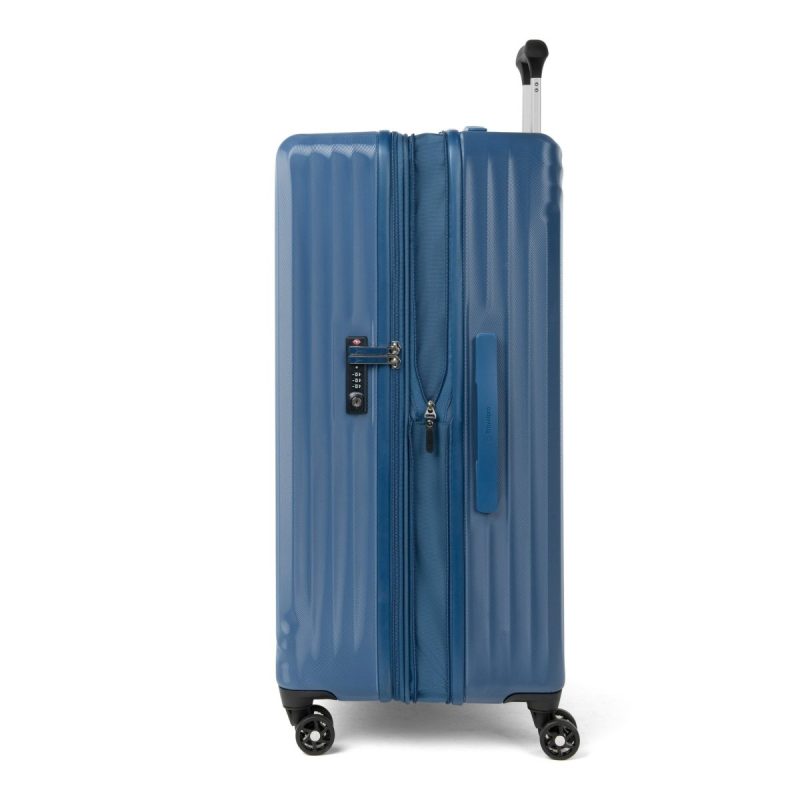 Travelpro Maxlite Air Large Check In Expandable Hardside Spinner 24