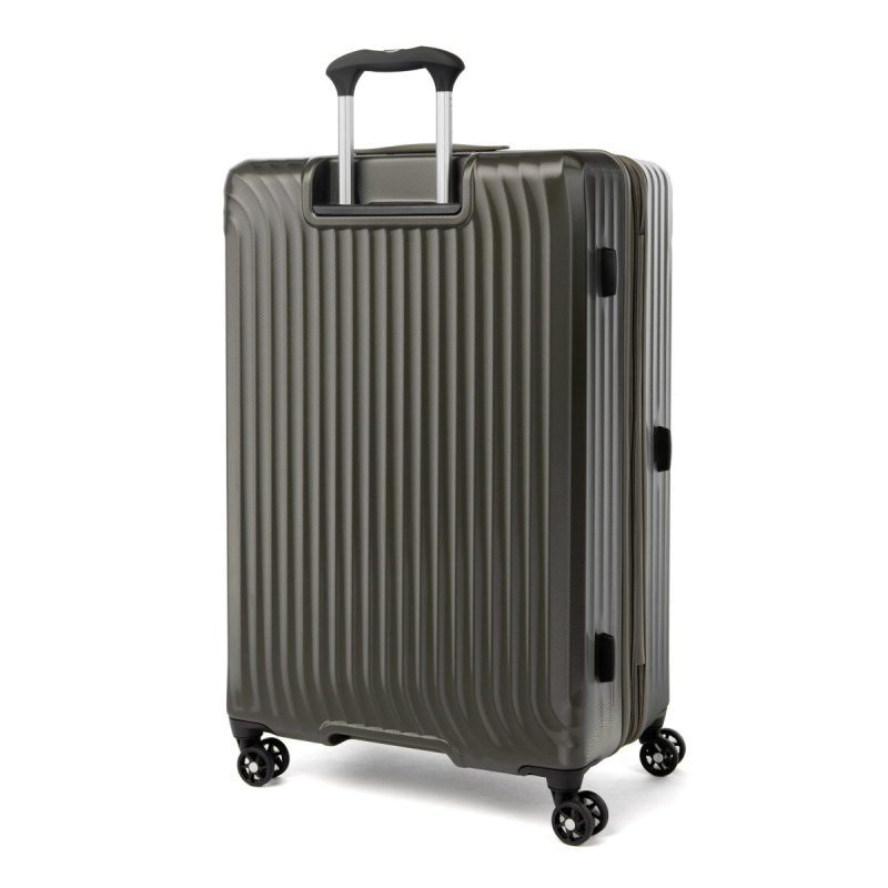 Travelpro Maxlite Air Large Check In Expandable Hardside Spinner 26