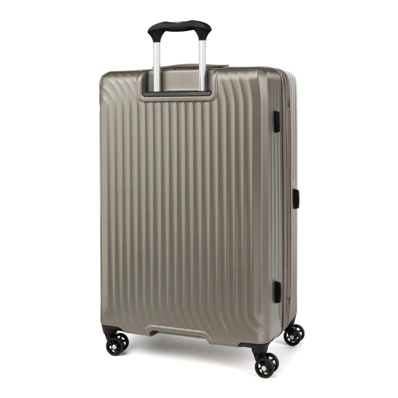 Travelpro Maxlite Air Large Check In Expandable Hardside Spinner 28