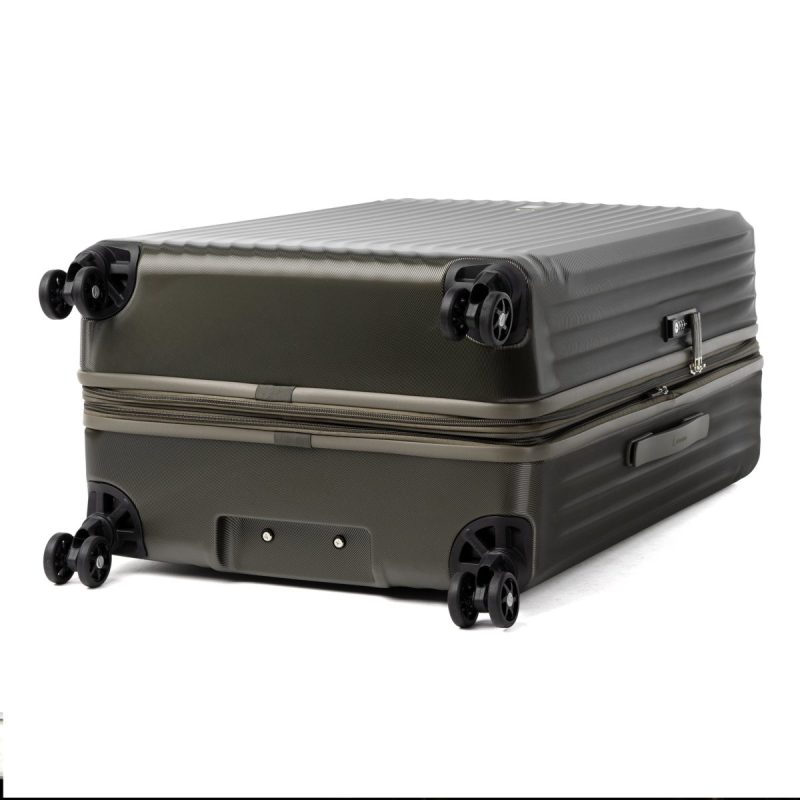 Travelpro Maxlite Air Large Check In Expandable Hardside Spinner 32