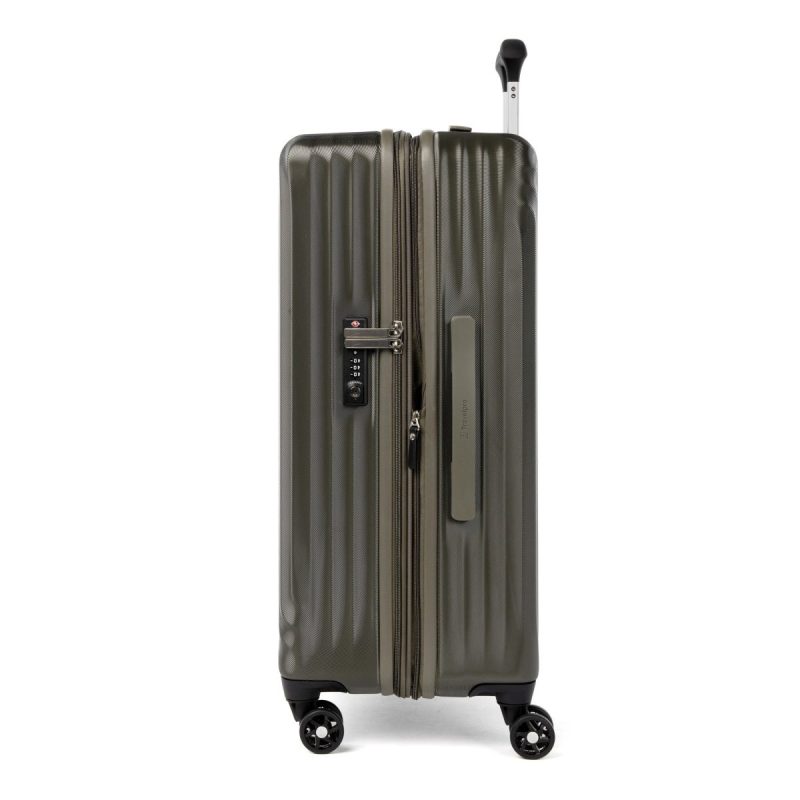 Travelpro Maxlite Air Medium Check In Expandable Hardside Spinner 14