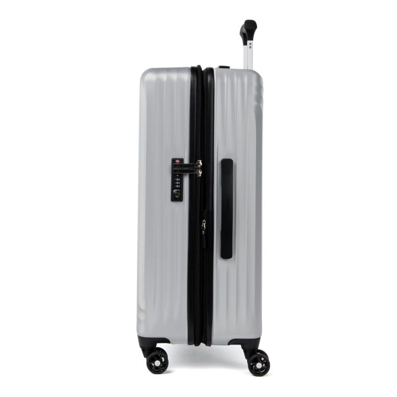 Travelpro Maxlite Air Medium Check In Expandable Hardside Spinner 21