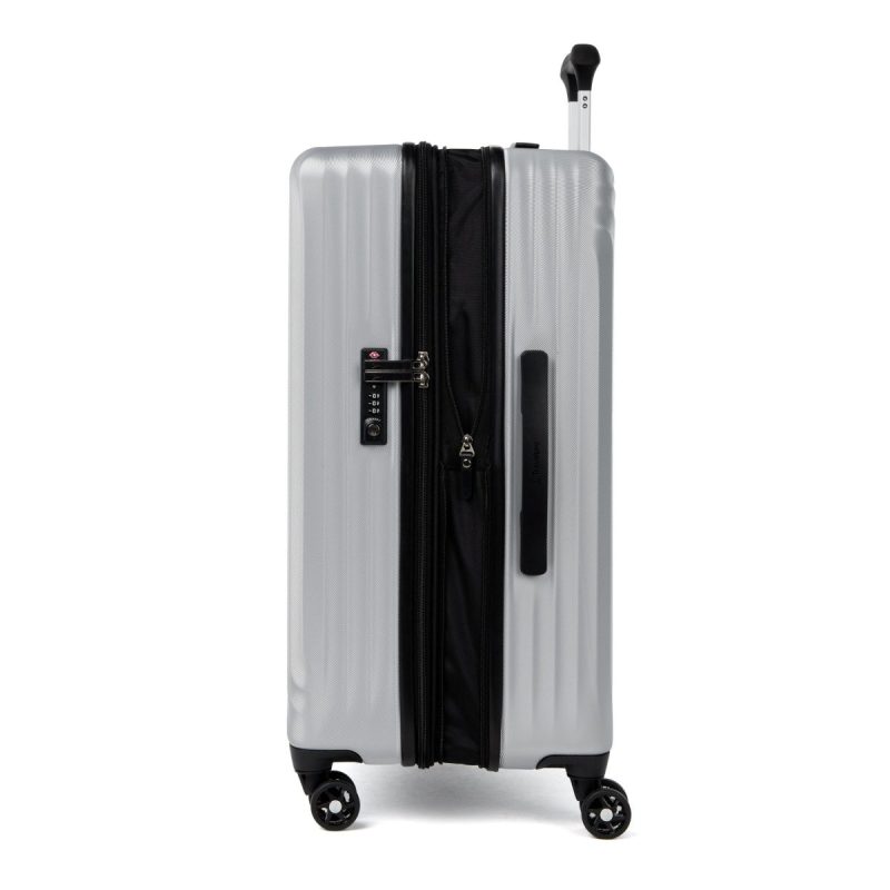 Travelpro Maxlite Air Medium Check In Expandable Hardside Spinner 22