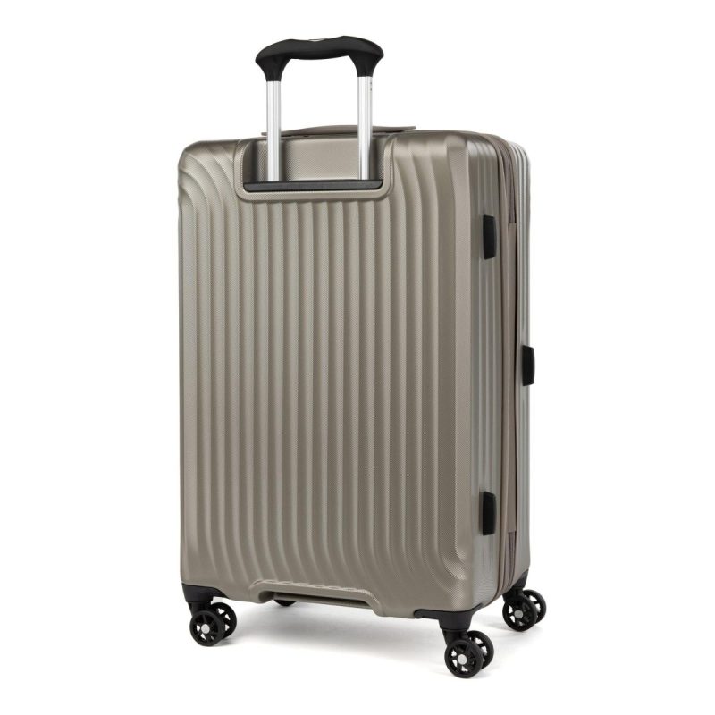 Travelpro Maxlite Air Medium Check In Expandable Hardside Spinner 26