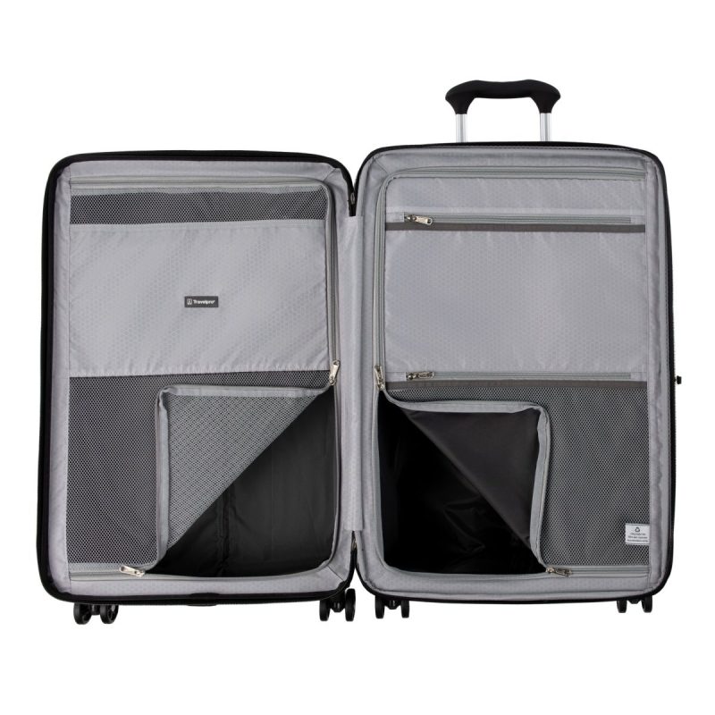 Travelpro Maxlite Air Medium Check In Expandable Hardside Spinner 40