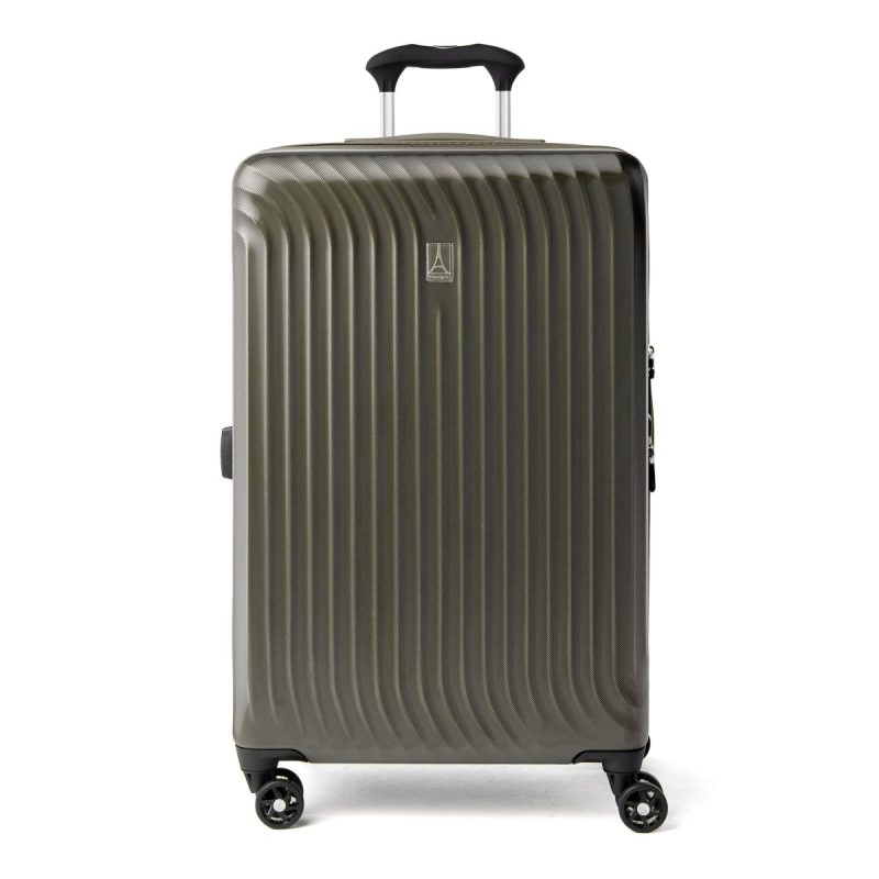 Travelpro Maxlite Air Medium Check In Expandable Hardside Spinner 8