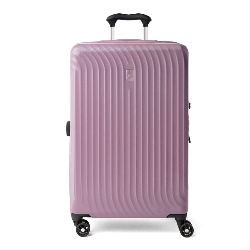 Travelpro Maxlite Air Medium Check In Expandable Hardside Spinner 9