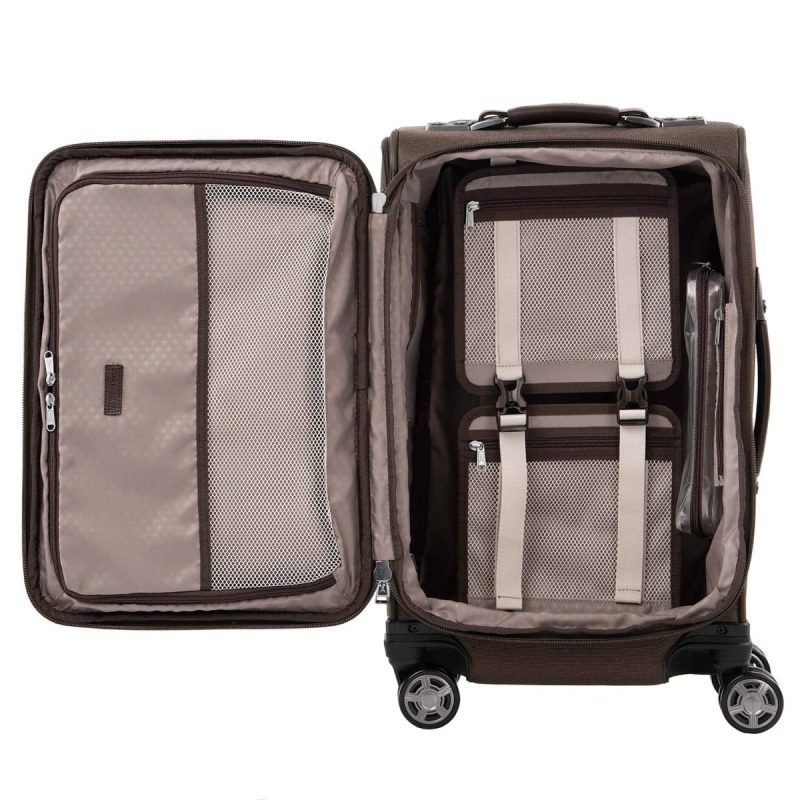 Travelpro Platinum Elite 21 Expandable Carry On Spinner 10 b34d0e5f 247b 4772 8bdc e81e32693dab