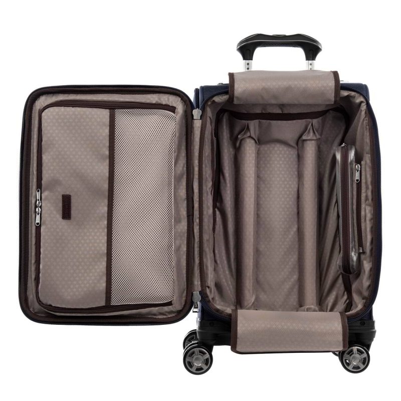 Travelpro Platinum Elite 21 Expandable Carry On Spinner 12 39910d8b ea04 4836 b369 64dcb5d025de