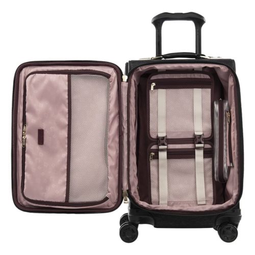 Travelpro Platinum Elite 21 Expandable Carry On Spinner 14 7f4480fc 8200 449a 8b60 c0f6951ec720