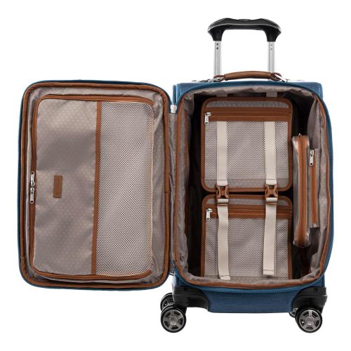 Travelpro Platinum Elite 21 Expandable Carry On Spinner 15 872b1c5d a80c 4e70 8113 25ed79897176