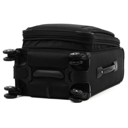 Travelpro Platinum Elite 21 Expandable Carry On Spinner 16 5f400eb6 a621 4546 8b2e 82fdf9034bee