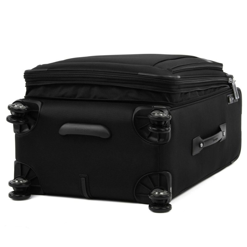 Travelpro Platinum Elite 25 Expandable Spinner 15