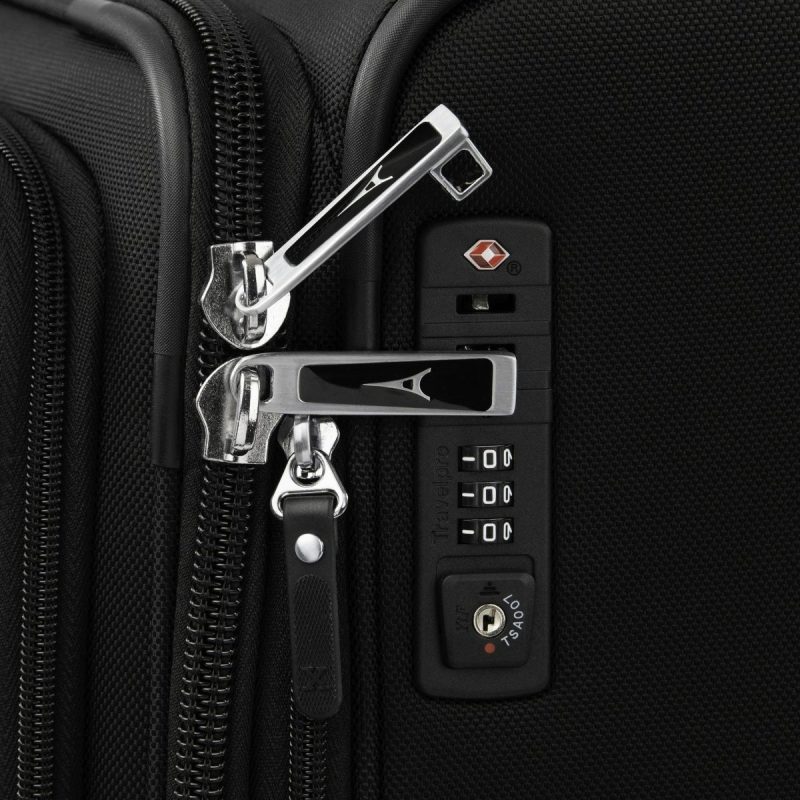 Travelpro Platinum Elite 25 Expandable Spinner 19