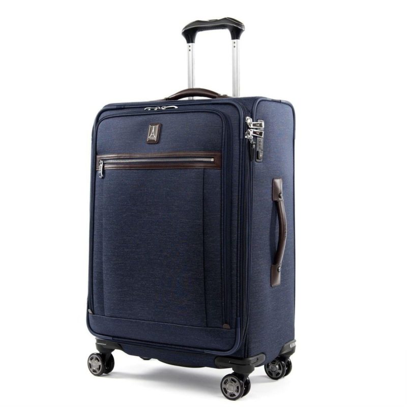 Travelpro Platinum Elite 25" Expandable Spinner