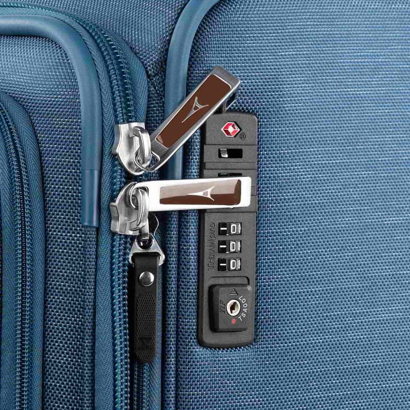 Travelpro Platinum Elite 29 Expandable Spinner 11