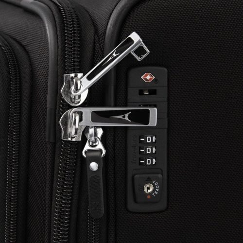 Travelpro Platinum Elite 29 Expandable Spinner 14