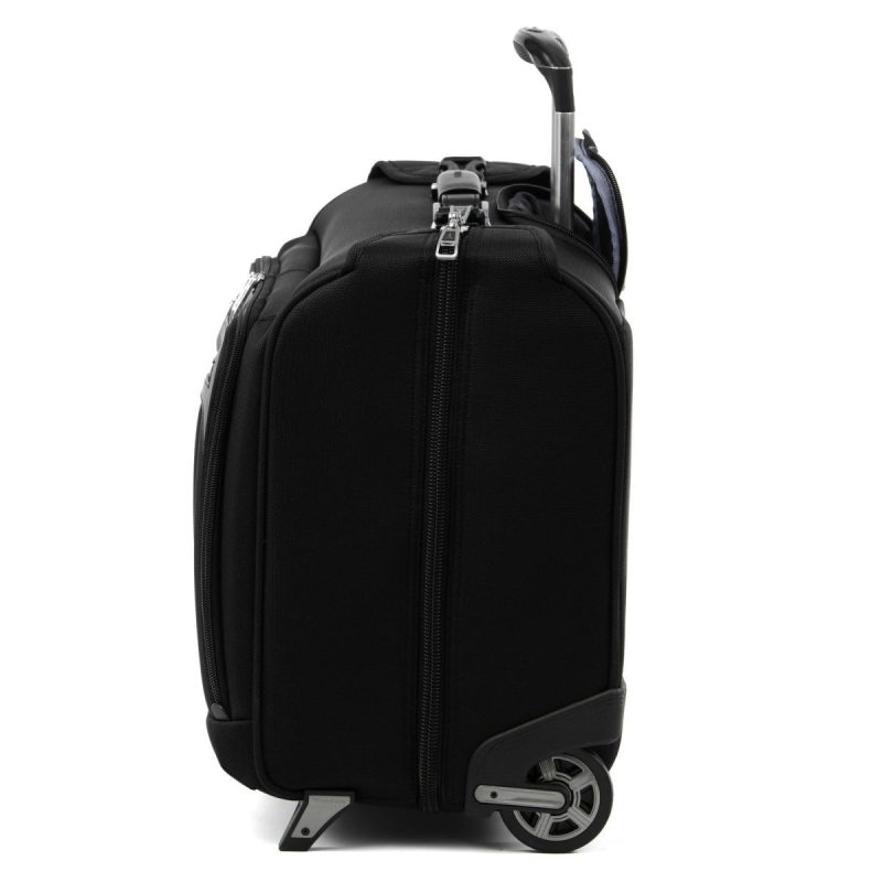 Travelpro Platinum Elite Carry On Rolling Garment Bag 3