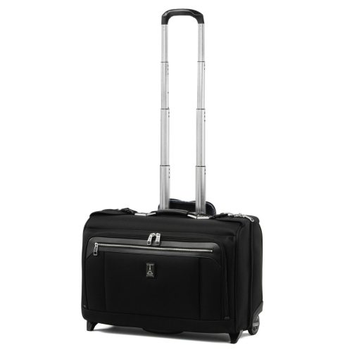 Travelpro Platinum Elite Carry On Rolling Garment Bag 7