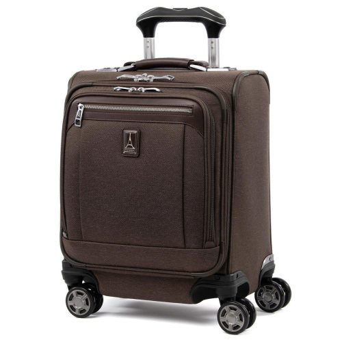 Travelpro Platinum Elite Carry-On Spinner Tote