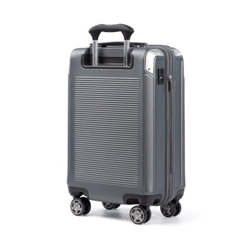 Travelpro Platinum Elite Hardside Business Plus Carry On Expandable Spinner 5