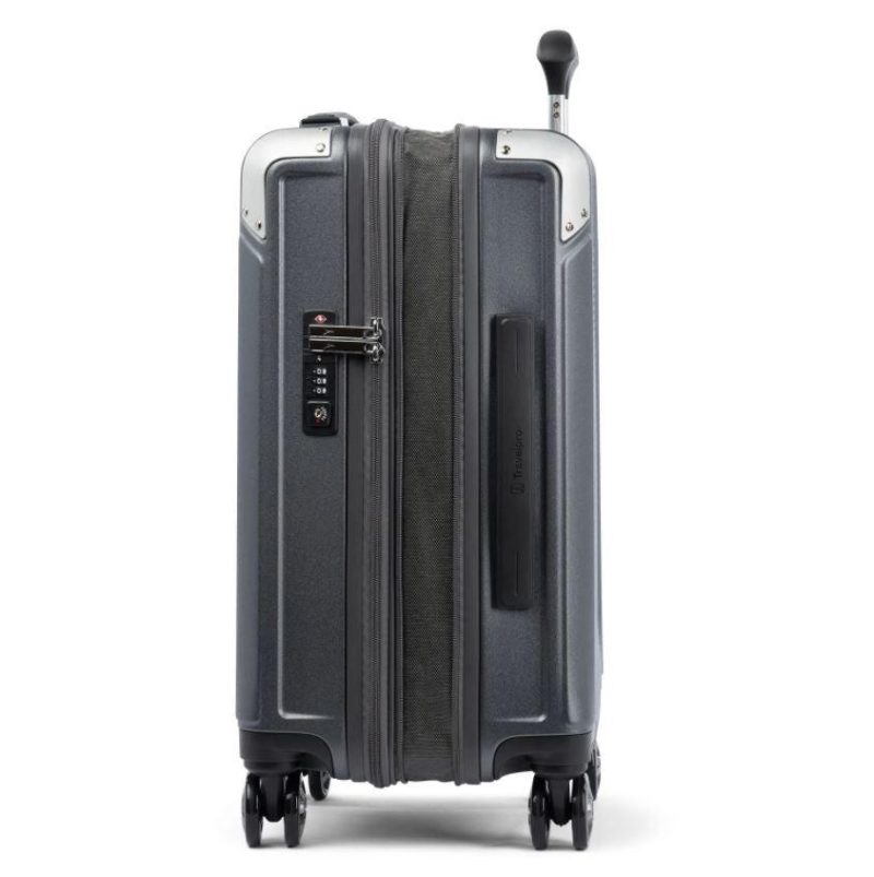 Travelpro Platinum Elite Hardside Carry On Expandable Spinner 14