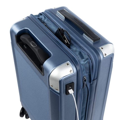 Travelpro Platinum Elite Hardside Carry On Expandable Spinner 15