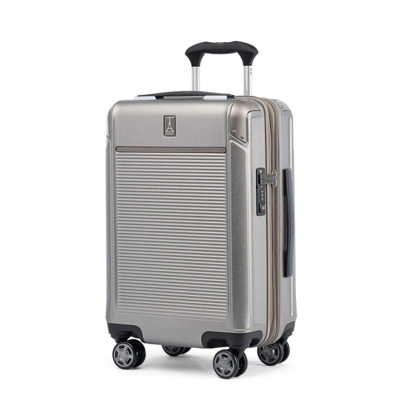 Travelpro Platinum Elite Hardside Carry-On Expandable Spinner