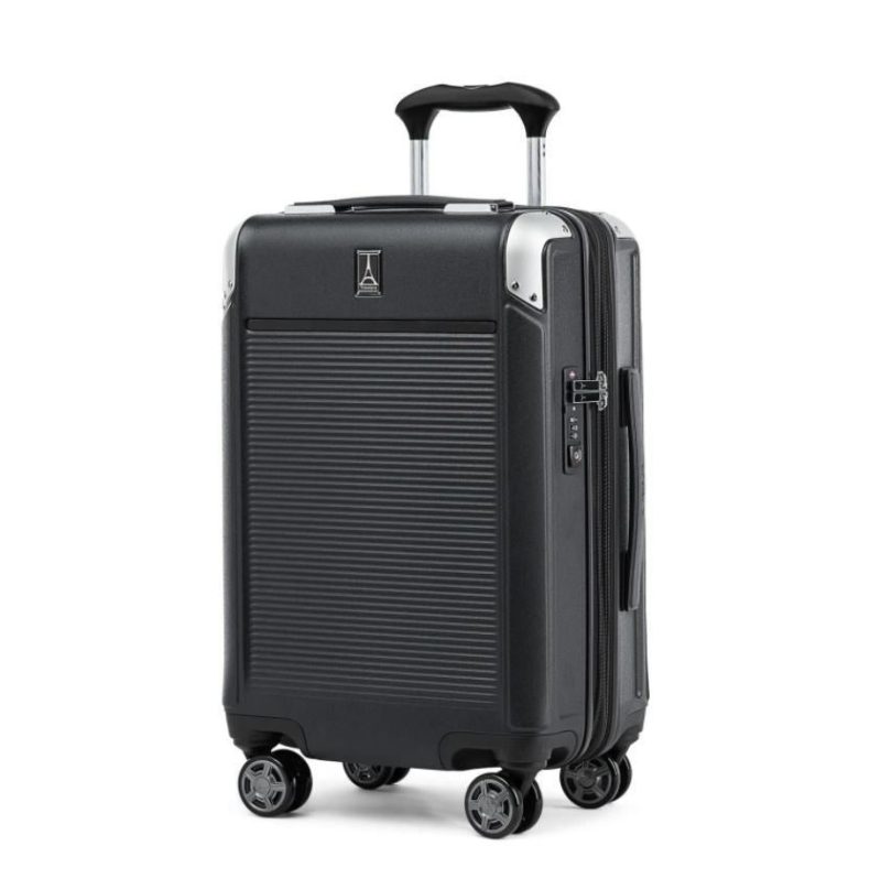 Travelpro Platinum Elite Hardside Carry-On Expandable Spinner