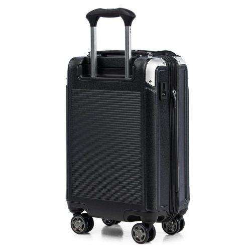 Travelpro Platinum Elite Hardside Compact Business Plus Carry On Expandable Spinner 5