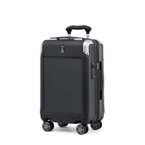 Travelpro Platinum Elite Hardside Compact Carry-On Expandable Spinner