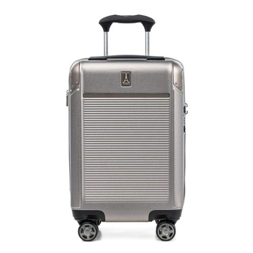 Travelpro Platinum Elite Hardside Compact Carry On Expandable Spinner 6