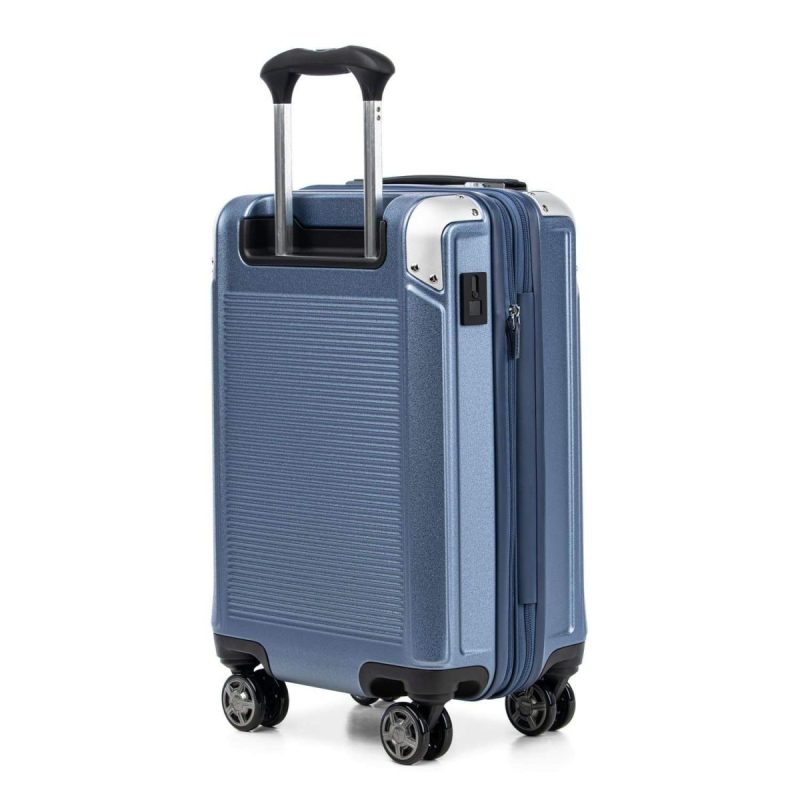 Travelpro Platinum Elite Hardside Compact Carry On Expandable Spinner 9