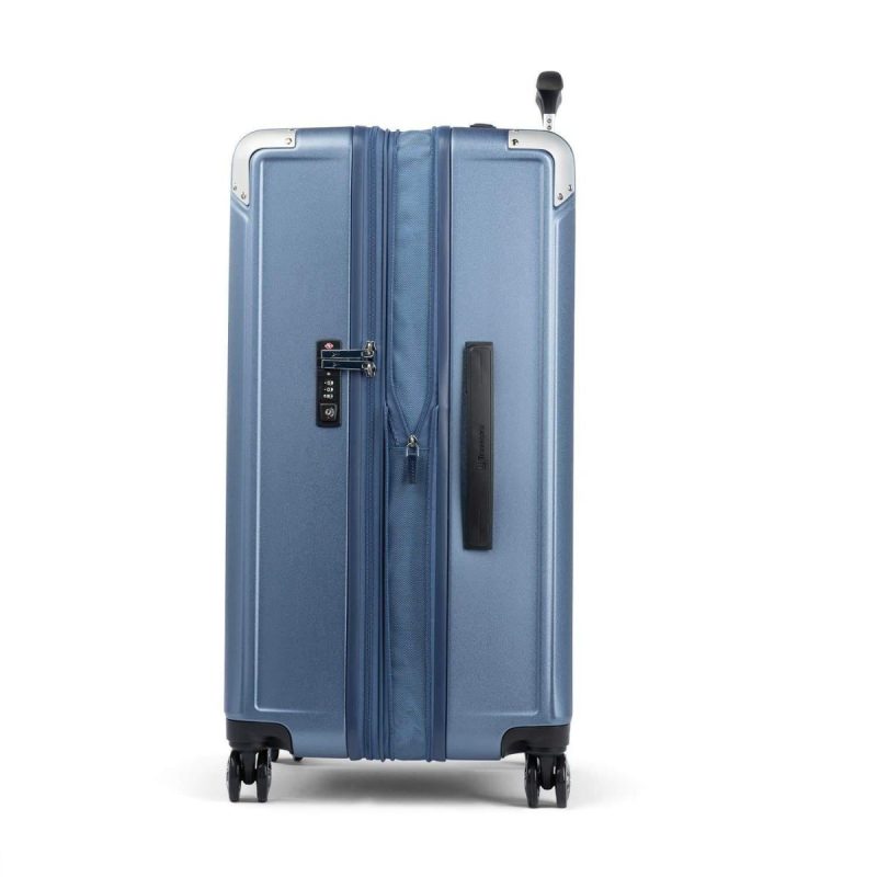 Travelpro Platinum Elite Hardside Large Check In Expandable Spinner 10