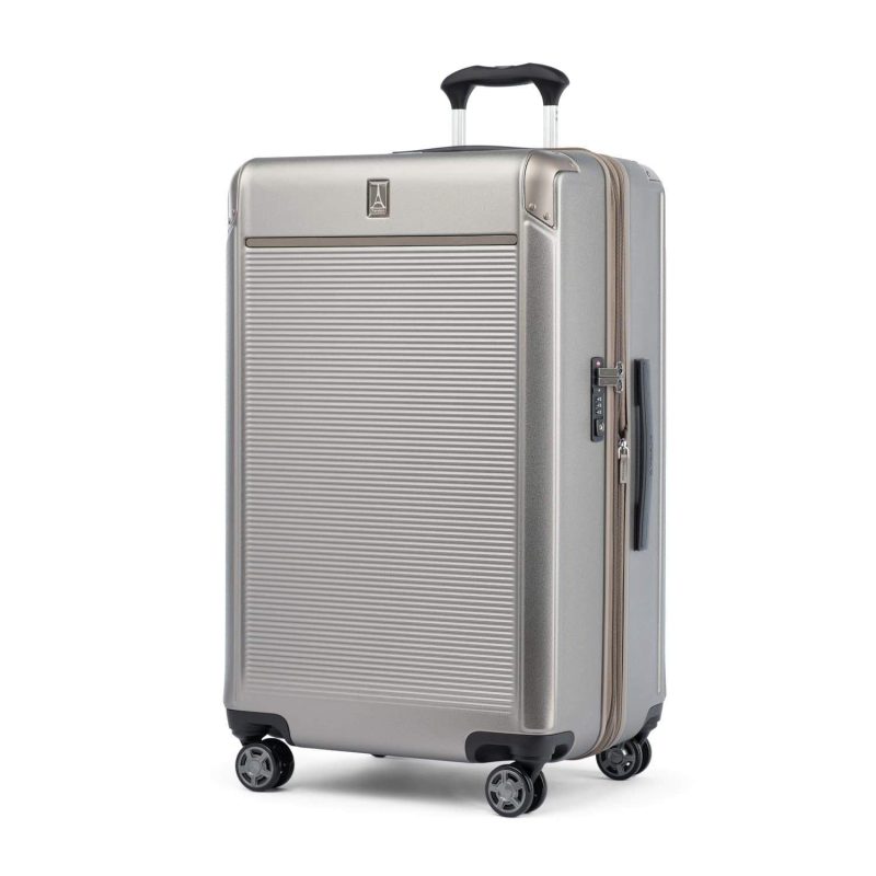 Travelpro Platinum Elite Hardside Large Check-In Expandable Spinner