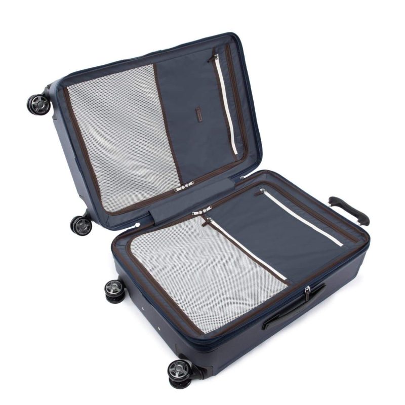 Travelpro Platinum Elite Hardside Medium Check In Expandable Spinner 18