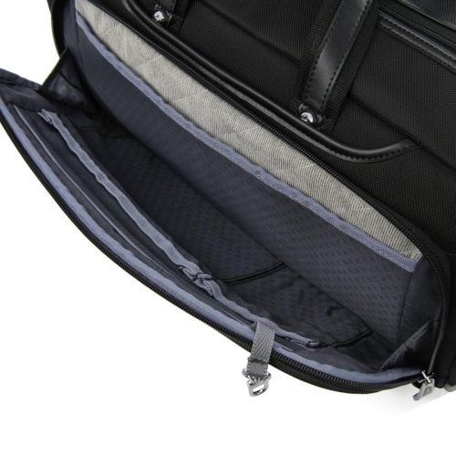 Travelpro Platinum Elite Regional Carry On UnderSeat Duffel 12