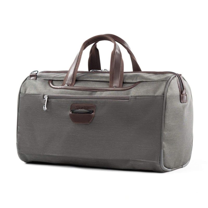 Travelpro Platinum Elite Regional Carry On UnderSeat Duffel 3