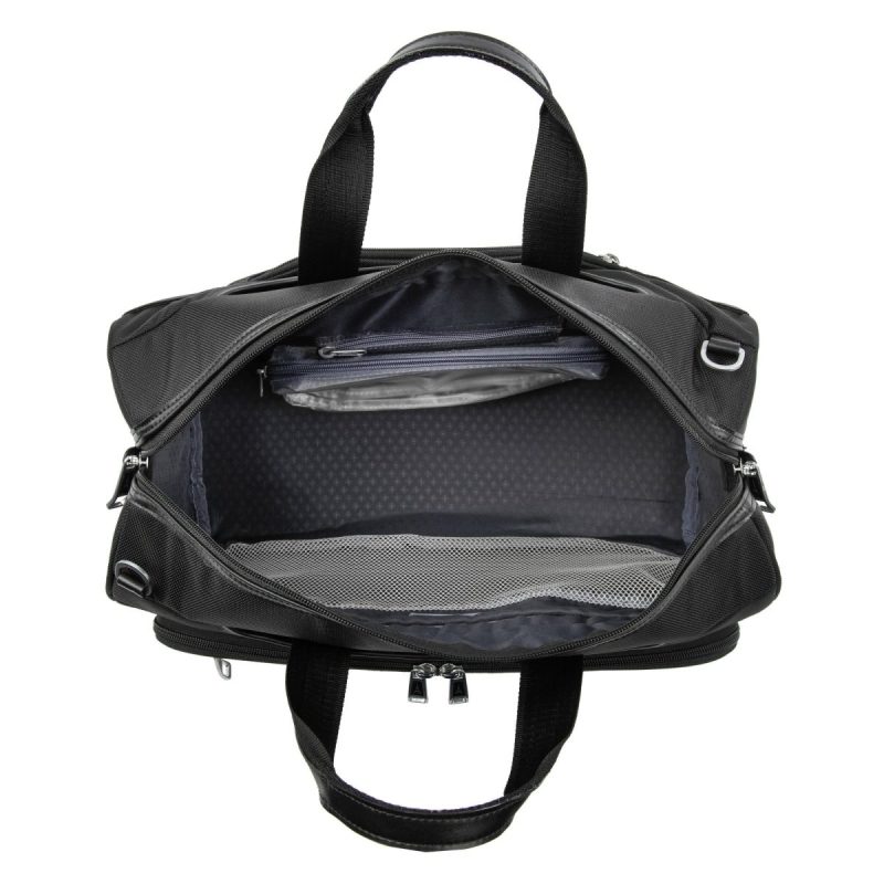 Travelpro Platinum Elite Regional Carry On UnderSeat Duffel 4