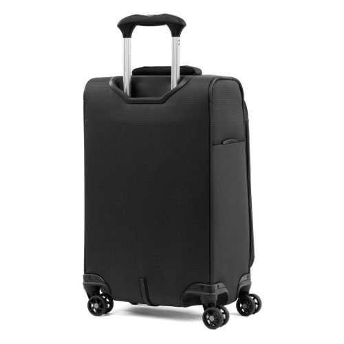 Travelpro Tourlite 21 Expandable Carry on Spinner 11