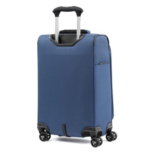 Travelpro Tourlite 21 Expandable Carry on Spinner 12